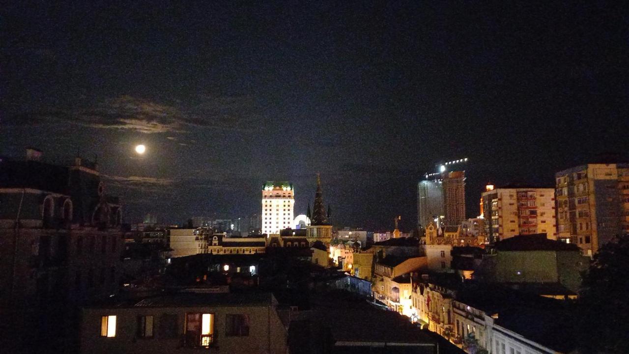 Old Batumi Mare Exterior foto